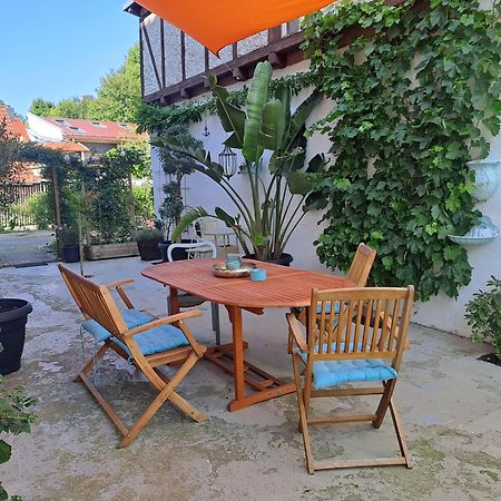 Sonniges Apartment אלטנבראק מראה חיצוני תמונה