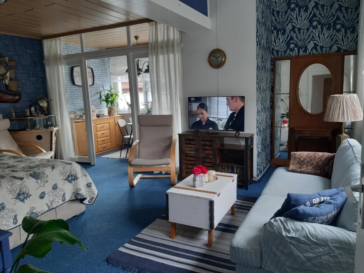 Sonniges Apartment אלטנבראק מראה חיצוני תמונה