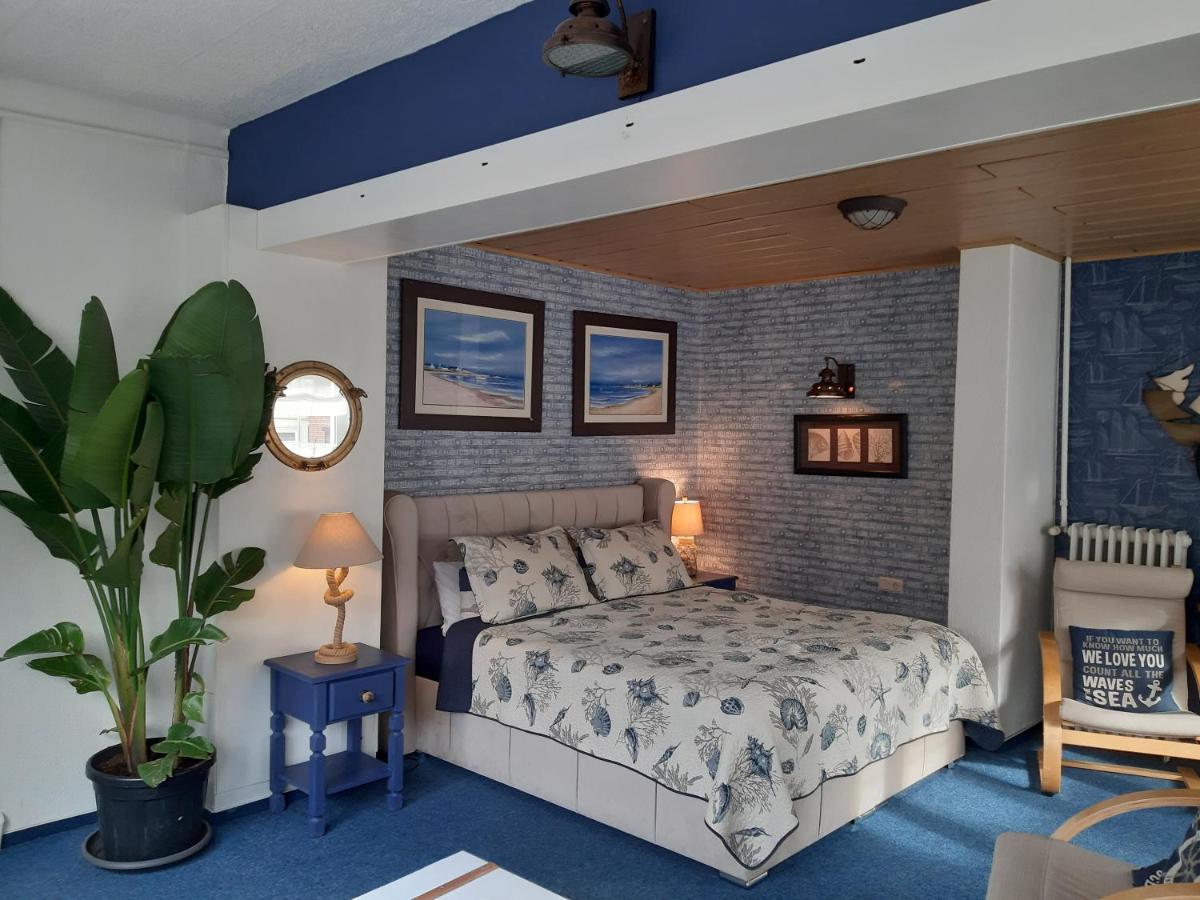 Sonniges Apartment אלטנבראק מראה חיצוני תמונה