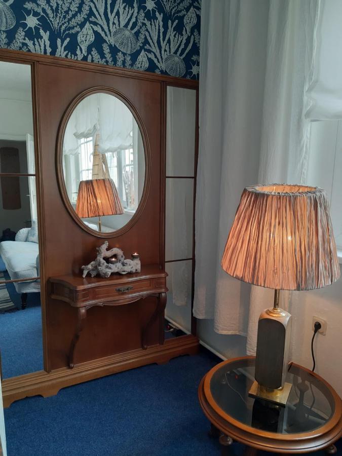 Sonniges Apartment אלטנבראק מראה חיצוני תמונה