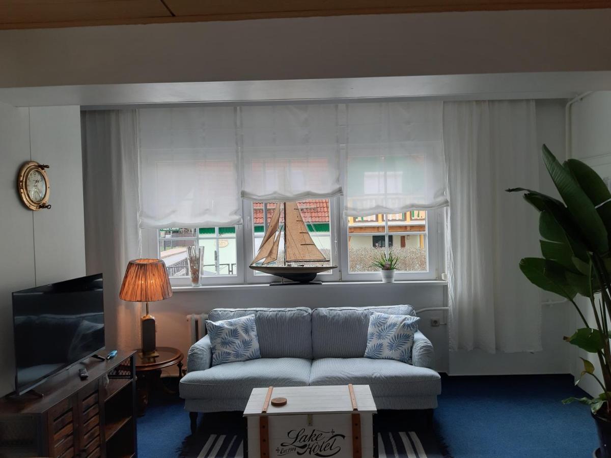 Sonniges Apartment אלטנבראק מראה חיצוני תמונה